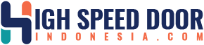 HIGH SPEED DOOR INDONESIA