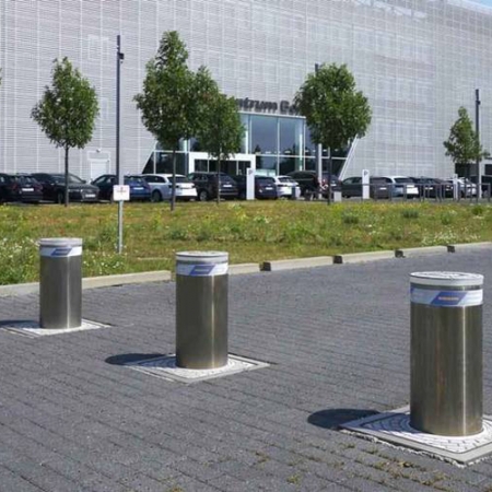 Access Control System